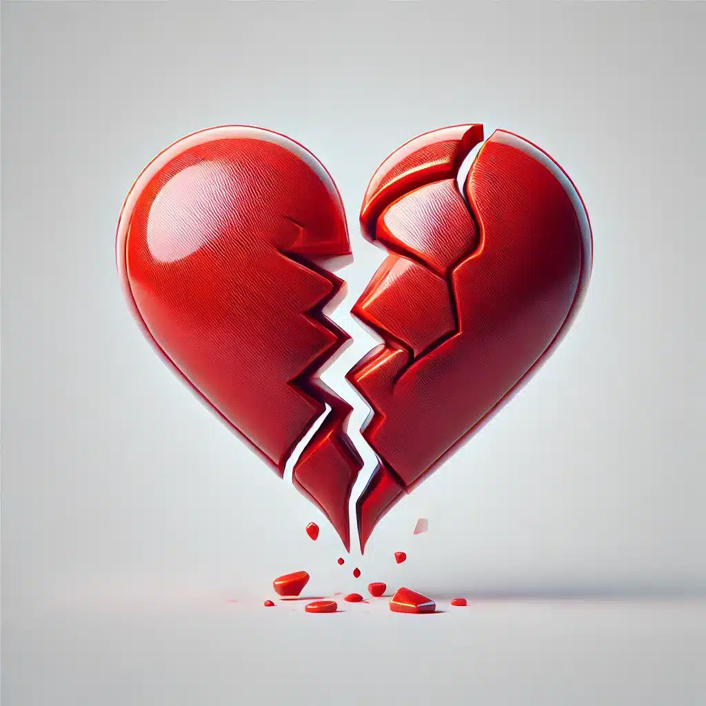 Broken Heart