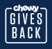 Chewy Gives Back and OurShepherds.com fully supports them.