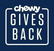 Chewy Gives Back and OurShepherds.com fully supports them.